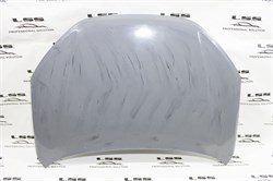 Капот GRANTA FL стеклопластик - фото 52200
