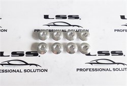 Тарелка клапана 8V 2108 "PRO.CAR" (8 шт.) 73126