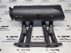 Коллектор впускной (Ресивер) MAX Tuning Нива, Travel, E-Газ 21127 + ДАД 74701