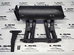 Коллектор впускной (Ресивер) MAX Tuning Шевроле Нива 2123 МЕХ дроссель 74702