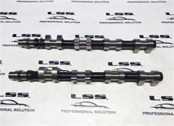 Распредвалы HorseCam 16V 9,3 полнобазные (фаза 288) наборные стальные 77194
