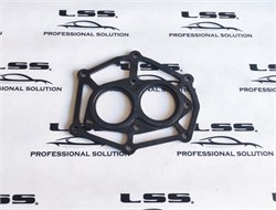 Усилитель задней крышки КПП PRO.CAR ВАЗ 2181 (тросовый привод) 59287