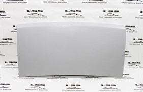 Крышка багажника ВАЗ 2105 стеклопластик