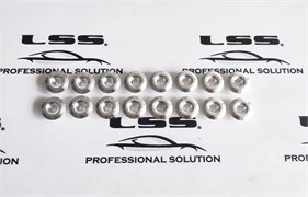 Тарелка клапана 