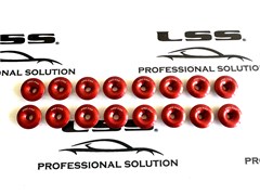 Тарелки клапанов 