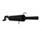 Прямоточный глушитель DK Pro ВАЗ 2108-2115 (Комфорт) - фото 49925