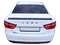Спойлер крышки багажника X-LINE (АБС-пластик) LADA Vesta 62095