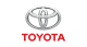 Поршневая Toyota
