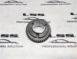 Шестерня 2ой передачи КПП для ряда №7 (2,05), LST 2108 под тройной синхрон 2181 77225