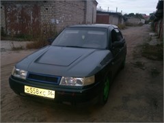Капот AVR ВАЗ 2110-2112 62497