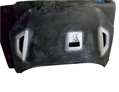 Капот GRANTA WTCC Стеклопластик 74261