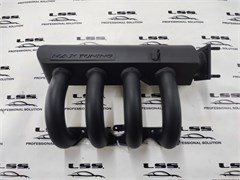 Ресивер MAX Tuning, ранеры 40мм, Волга (Хантер) дроссель ДАД 77211