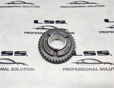 Комплект установки тройного синхронизатора (2181) для 7 ряда 2108 конструктива LST 77226